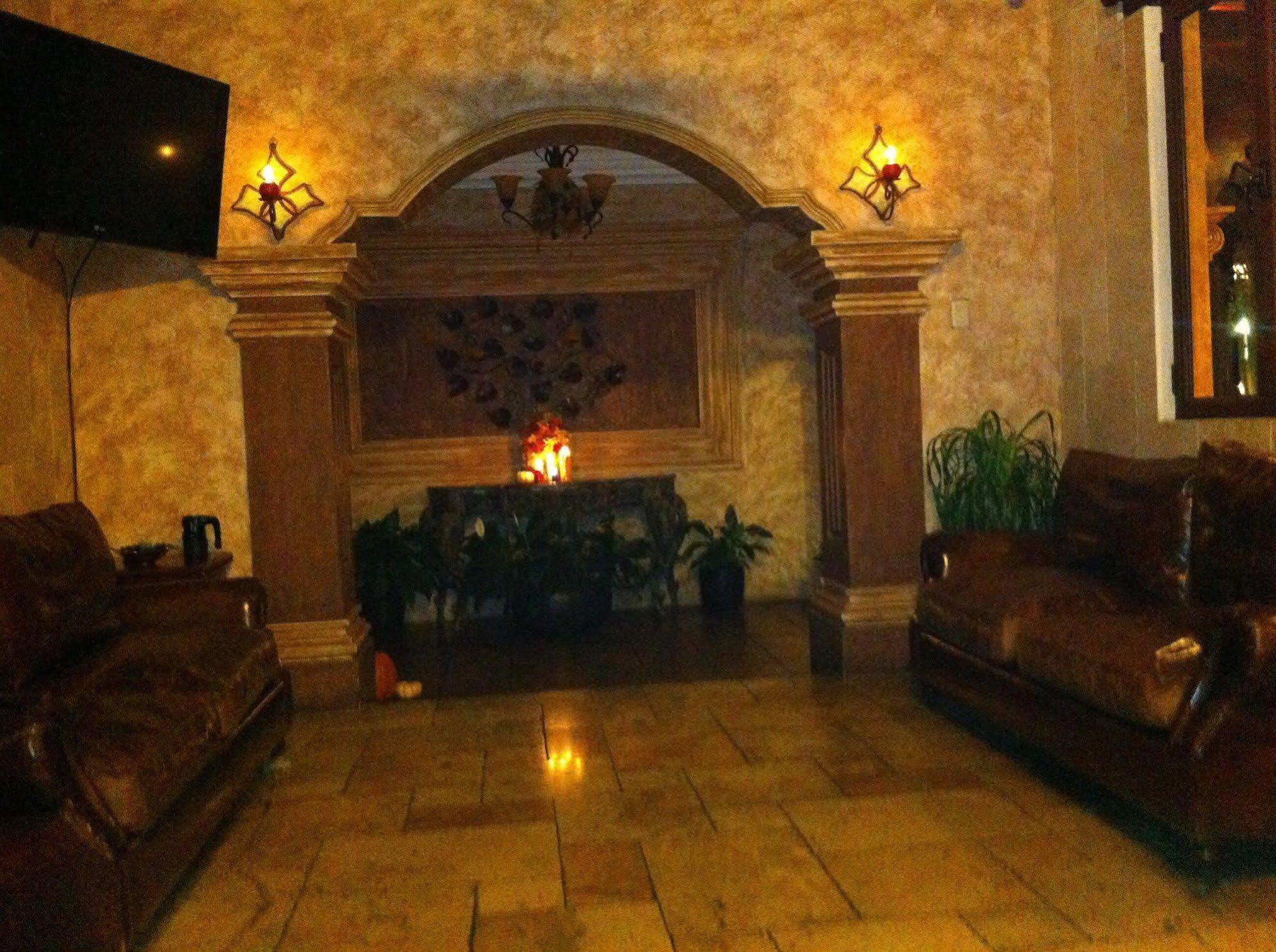 Hotel Genessis Antigua Exterior foto